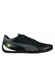Buty męskie Puma SF DRIFT CAT 7S ULTRA 30642405 Czarne - Sklep online Mastersport