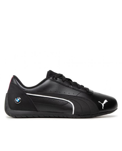 Buty męskie Puma BMW MMS NEO CAT 30701801 Czarne - Sklep online Mastersport
