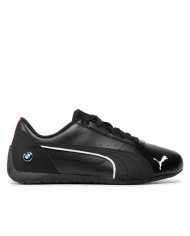 Buty męskie Puma BMW MMS NEO CAT 30701801 Czarne - Sklep online Mastersport