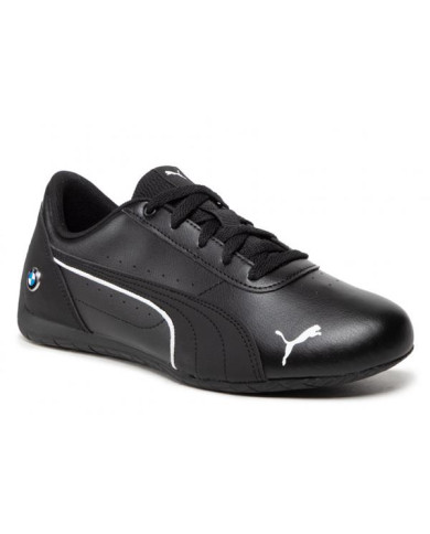 Buty męskie Puma BMW MMS NEO CAT 30701801 Czarne - Sklep online Mastersport