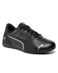 Buty męskie Puma BMW MMS NEO CAT 30701801 Czarne - Sklep online Mastersport
