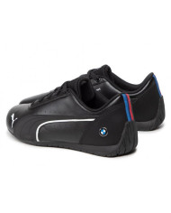 Buty męskie Puma BMW MMS NEO CAT 30701801 Czarne - Sklep online Mastersport