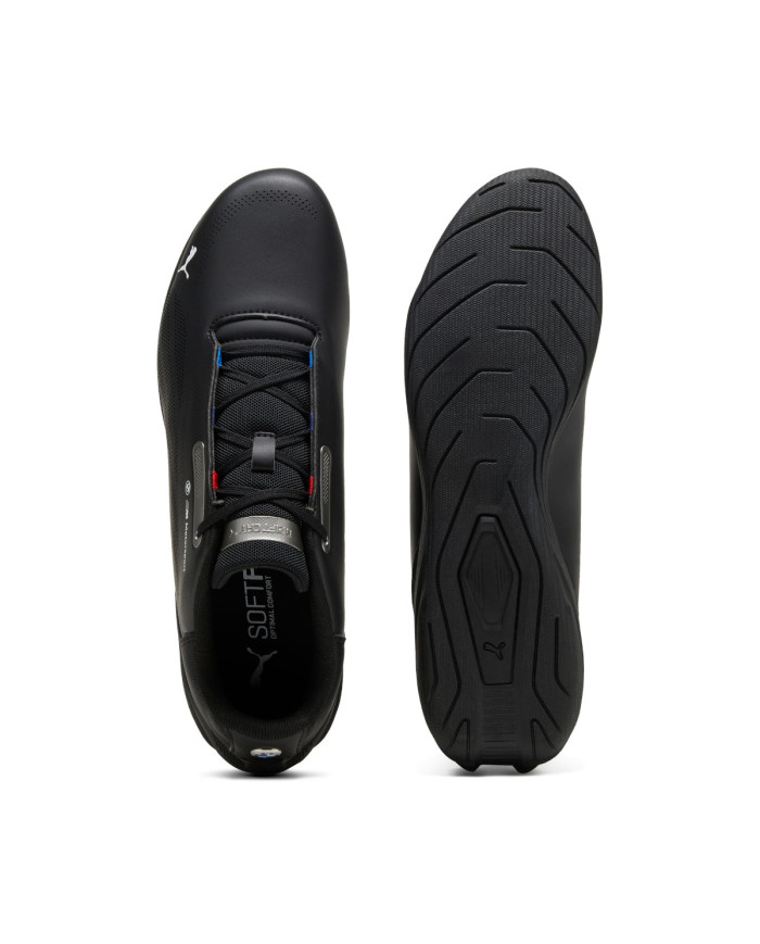 Buty męskie Puma BMW MMS DRIFT CAT DACIMA 2.0 30835901 Czarne - Sklep online Mastersport