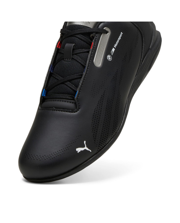 Buty męskie Puma BMW MMS DRIFT CAT DACIMA 2.0 30835901 Czarne - Sklep online Mastersport