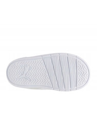 Buty Puma COURTFLEX V3 V INF 31025202 Białe - Sklep online Mastersport