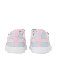 Buty dziecięce Puma COURTFLEX V3 V INF 31025218 Niebieskie - Sklep online Mastersport