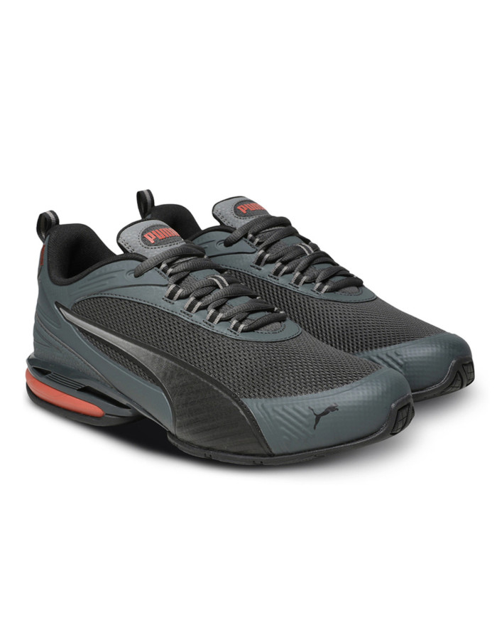Buty męskie Puma MAGNETIC 31078319 Szare - Sklep online Mastersport