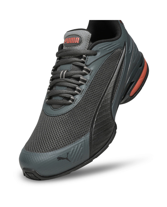 Buty męskie Puma MAGNETIC 31078319 Szare - Sklep online Mastersport