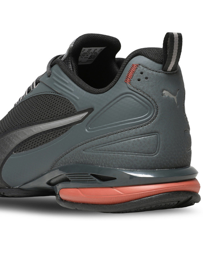 Buty męskie Puma MAGNETIC 31078319 Szare - Sklep online Mastersport