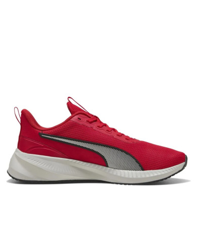 Buty męskie Puma FLYER LITE 3 FOR ALL TIME 31079729 Czerwone - Sklep online Mastersport