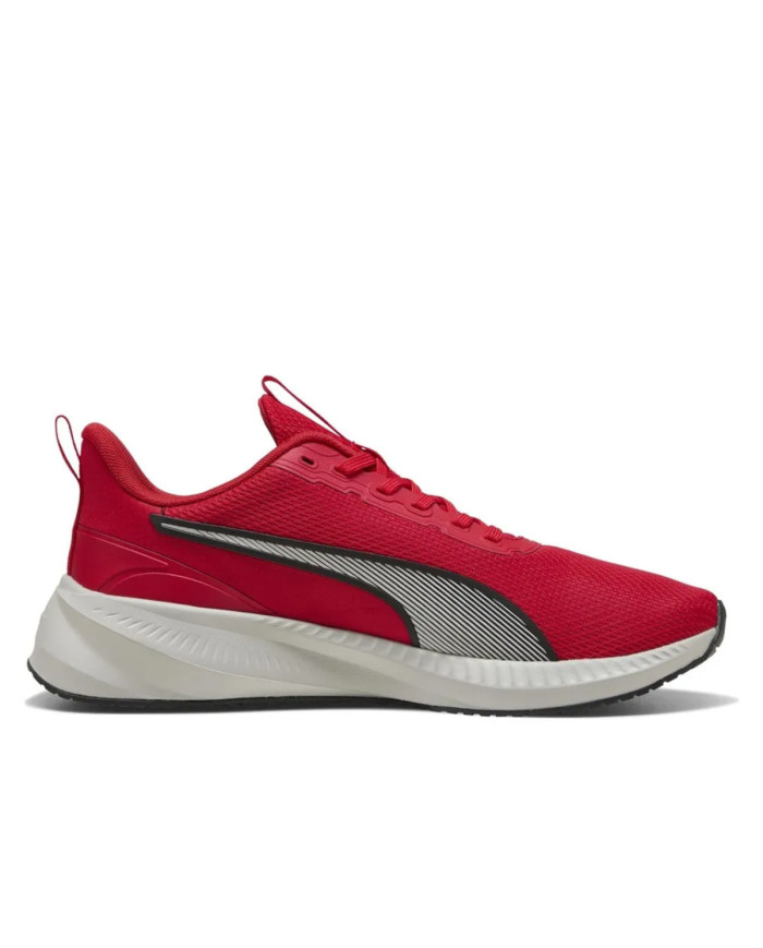 Buty męskie Puma FLYER LITE 3 FOR ALL TIME 31079729 Czerwone - Sklep online Mastersport