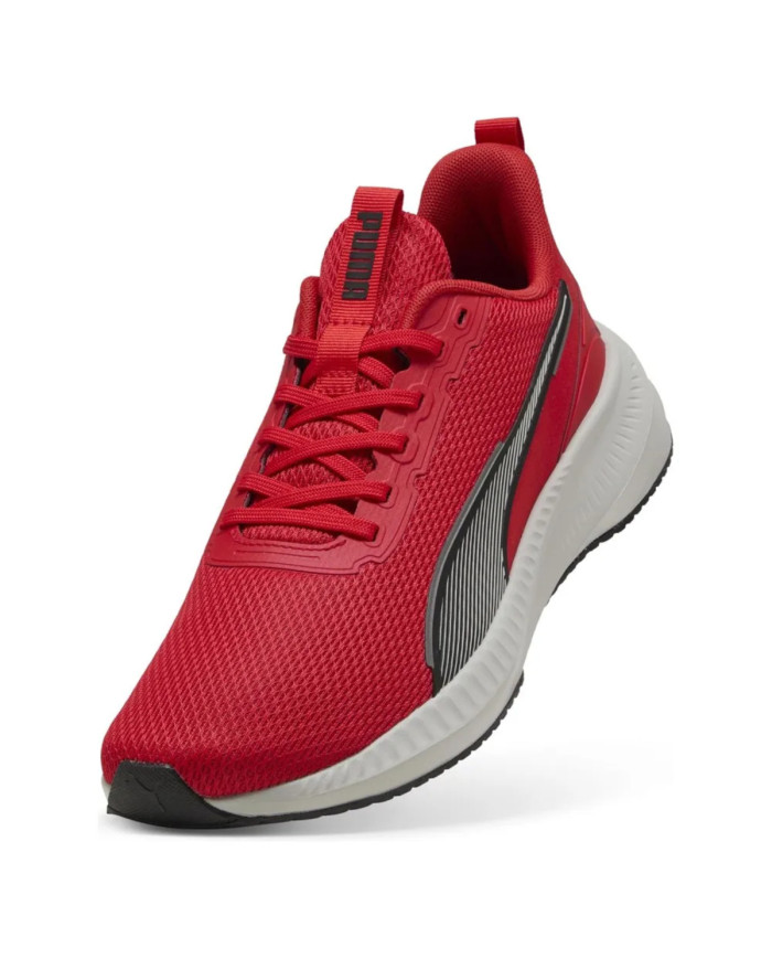 Buty męskie Puma FLYER LITE 3 FOR ALL TIME 31079729 Czerwone - Sklep online Mastersport