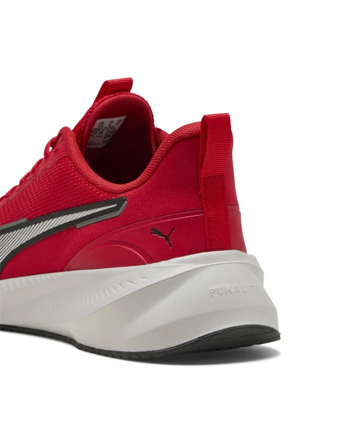 Buty męskie Puma FLYER LITE 3 FOR ALL TIME 31079729 Czerwone - Sklep online Mastersport