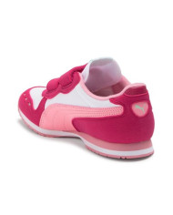 Buty dziecięce Puma CABANA RACER SL V PS 36073281 Różowe - Sklep online Mastersport