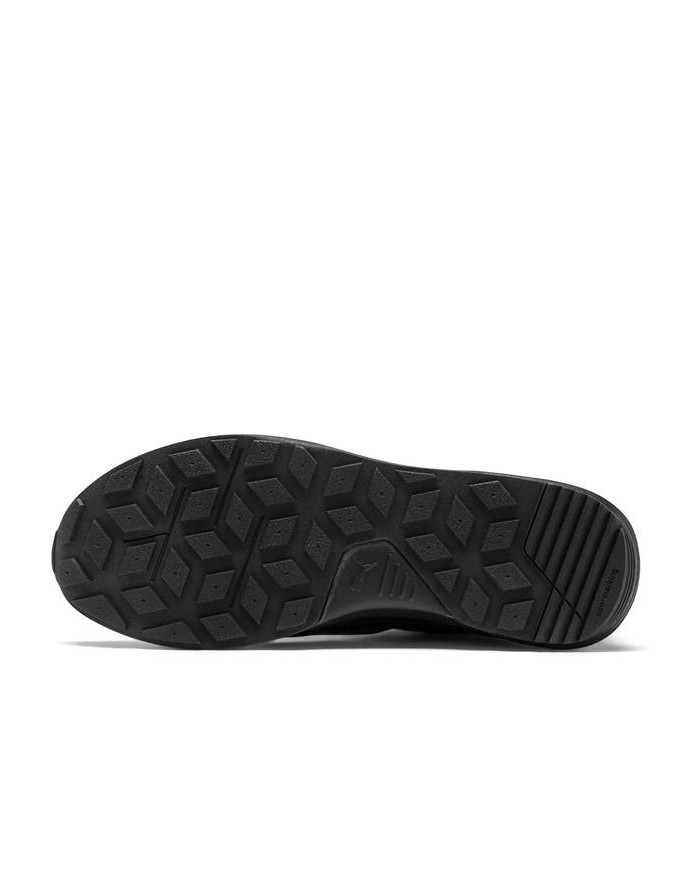 Buty męskie Puma ST ACTIVATE MID WTR 36978401 Czarne - Sklep online Mastersport