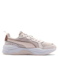 Buty damskie Puma X-RAY METALLIC WMNS 37307203 Różowe - Sklep online Mastersport