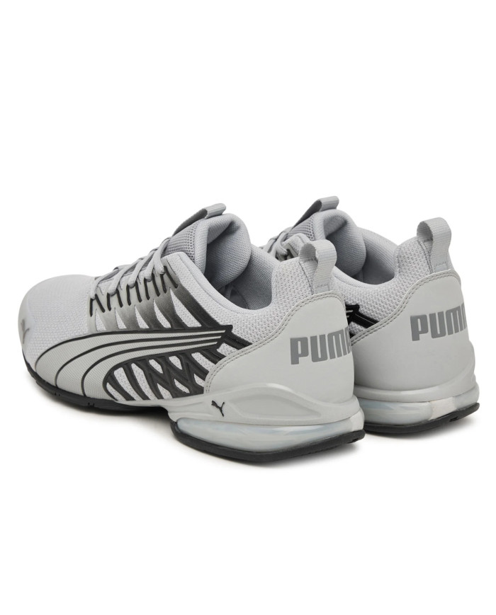 Buty męskie Puma VOLTAIC EVO 37960138 Szare - Sklep online Mastersport