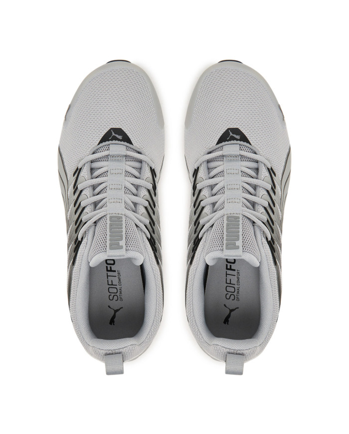 Buty męskie Puma VOLTAIC EVO 37960138 Szare - Sklep online Mastersport