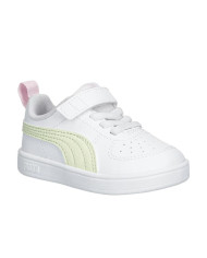 Buty Puma RICKIE AC + INF 38431446 Białe - Sklep online Mastersport
