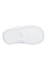 Buty Puma RICKIE AC + INF 38431446 Białe - Sklep online Mastersport