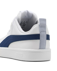 Buty dziecięce Puma RICKIE AC + PS 38583644 Białe - Sklep online Mastersport