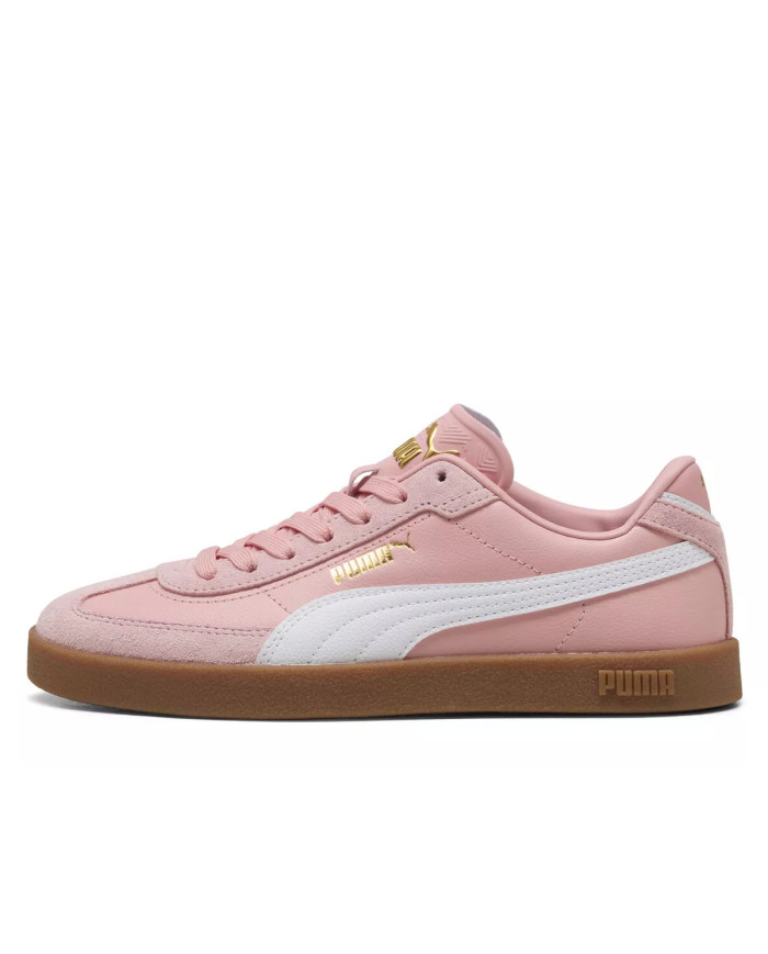 Buty damskie Puma CLUB II ERA 39744752 Różowe - Sklep online Mastersport