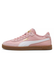 Buty damskie Puma CLUB II ERA 39744752 Różowe - Sklep online Mastersport