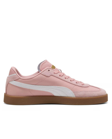 Buty damskie Puma CLUB II ERA 39744752 Różowe - Sklep online Mastersport