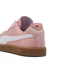 Buty damskie Puma CLUB II ERA 39744752 Różowe - Sklep online Mastersport