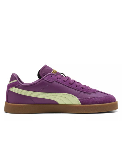 Buty damskie Puma CLUB II ERA 39744753 Fioletowe - Sklep online Mastersport