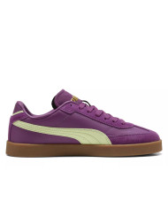 Buty damskie Puma CLUB II ERA 39744753 Fioletowe - Sklep online Mastersport