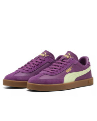 Buty damskie Puma CLUB II ERA 39744753 Fioletowe - Sklep online Mastersport