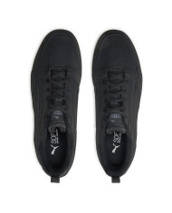 Buty męskie Puma REBOUND V6 LOW 39747503 Czarne - Sklep online Mastersport