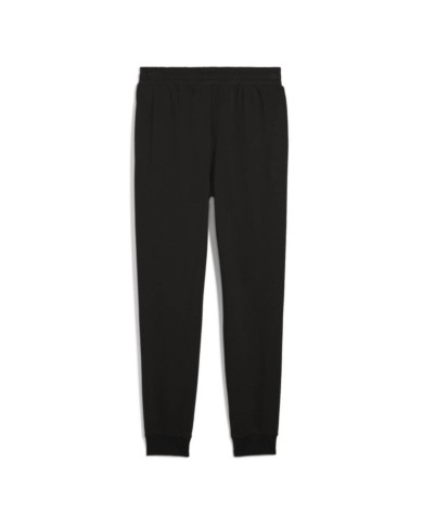 Spodnie męskie Puma ESS SWEATPANTS TR CL 68261601 Czarne - Sklep online Mastersport