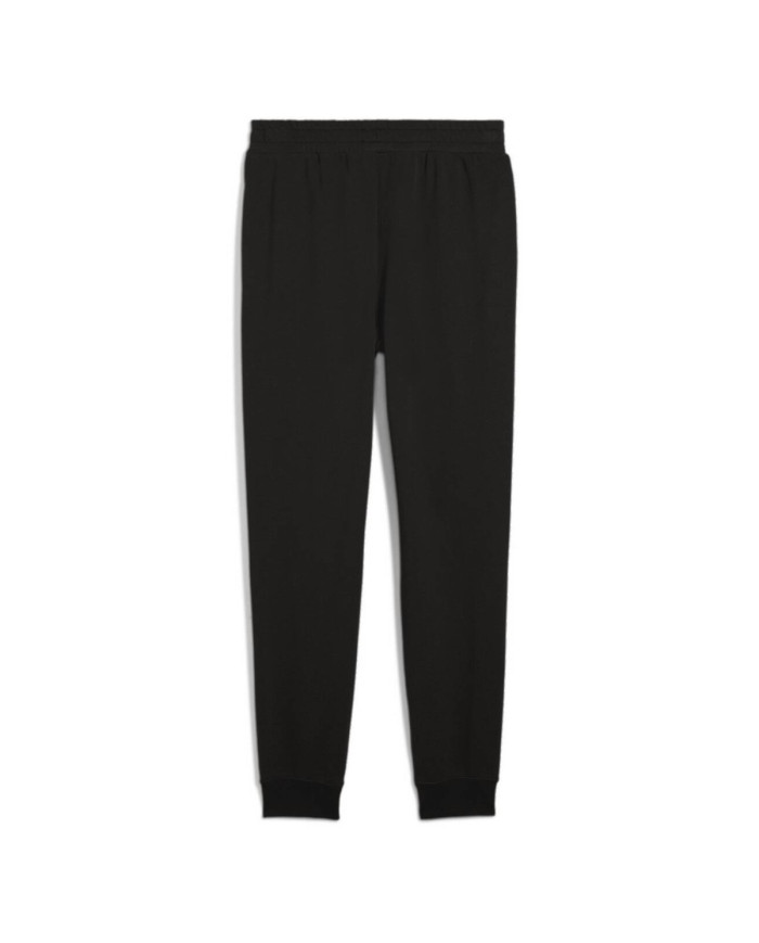 Spodnie męskie Puma ESS SWEATPANTS TR CL 68261601 Czarne - Sklep online Mastersport