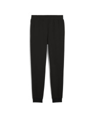 Spodnie męskie Puma ESS SWEATPANTS TR CL 68261601 Czarne - Sklep online Mastersport
