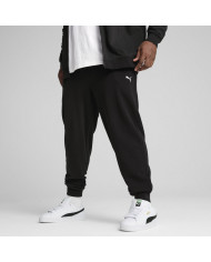 Spodnie męskie Puma ESS SWEATPANTS TR CL 68261601 Czarne - Sklep online Mastersport