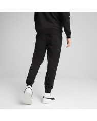 Spodnie męskie Puma ESS SWEATPANTS TR CL 68261601 Czarne - Sklep online Mastersport