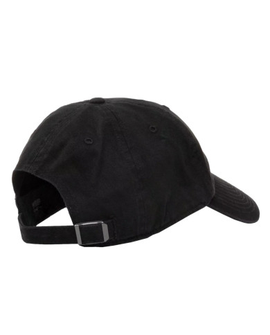 Czapka 47 Brand MLB New York Yankees BASE RUNNER '47 Clean Up B-BSRNR17GWS-BK Czarna - Sklep online Mastersport