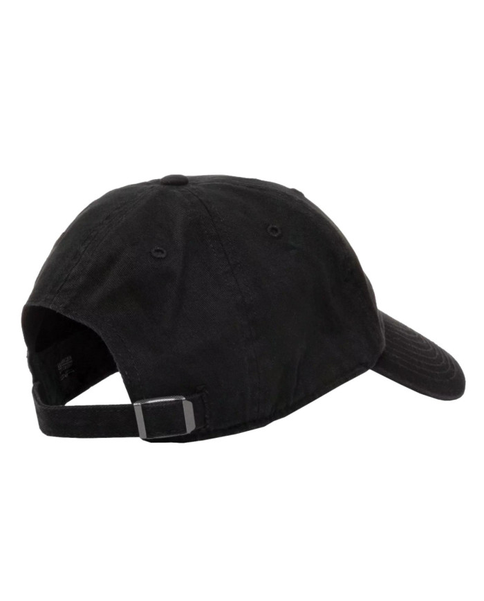 Czapka 47 Brand MLB New York Yankees BASE RUNNER '47 Clean Up B-BSRNR17GWS-BK Czarna - Sklep online Mastersport