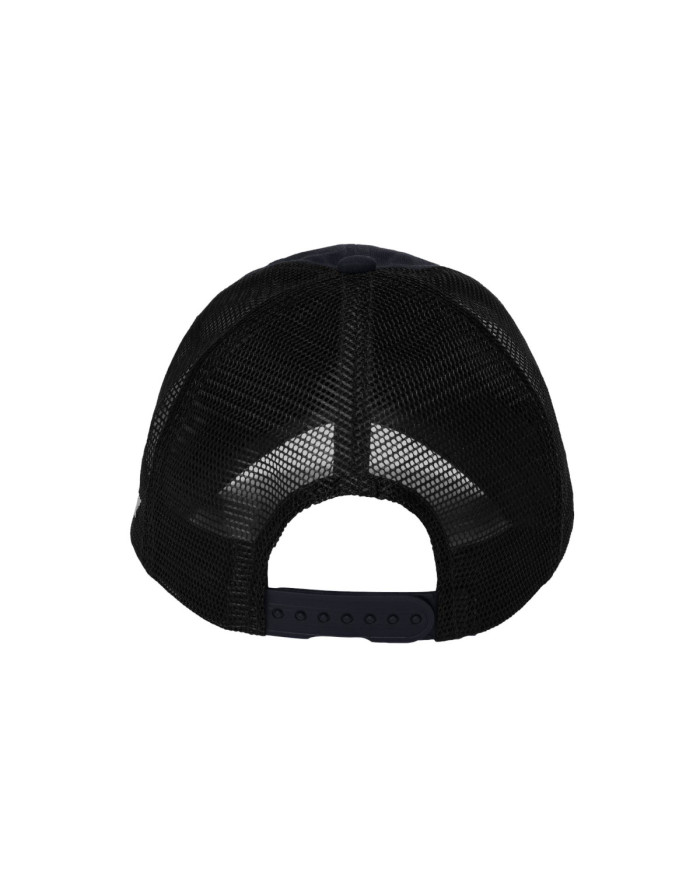 Czapka Napapijri F-SOL BLACK BEAUTY NP0A4FH6941 Czarna - Sklep online Mastersport