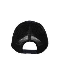 Czapka Napapijri F-SOL BLACK BEAUTY NP0A4FH6941 Czarna - Sklep online Mastersport