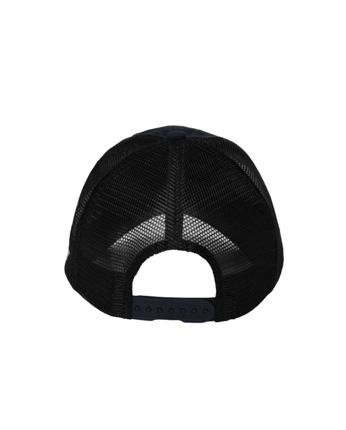 Czapka Napapijri F-SOL BLACK BEAUTY NP0A4FH6941 Czarna - Sklep online Mastersport