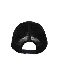 Czapka Napapijri F-SOL BLACK BEAUTY NP0A4FH6941 Czarna - Sklep online Mastersport