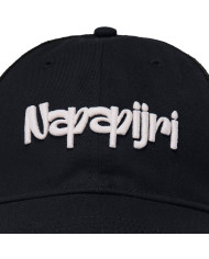 Czapka Napapijri F-SOL BLACK BEAUTY NP0A4FH6941 Czarna - Sklep online Mastersport