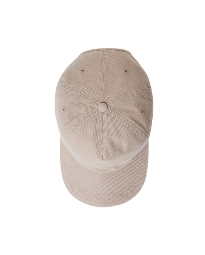 Czapka Napapijri F-NEW FALIS CAP KELP N2D NP0A4G5ON2D Beżowa - Sklep online Mastersport
