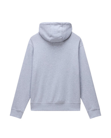 Bluza męska Napapijri BALIS H SUM LIGHT GREY MEL NP0A4H8A795 Szara - Sklep online Mastersport