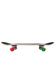 Deskorolka Rocket RASTA FADE 8 IN RKT-COM-1535 Czarna - Sklep online Mastersport
