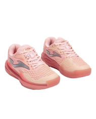 Buty damskie Joma ACE LADY 2529 PINK TACLS2529C Różowe - Sklep online Mastersport