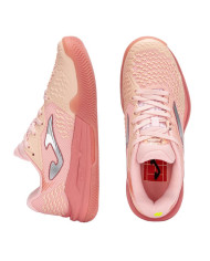 Buty damskie Joma ACE LADY 2529 PINK TACLS2529C Różowe - Sklep online Mastersport